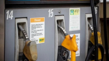 Congelamento de preços dos combustíveis teria impacto de até R$ 200 bi no ano, diz IBP