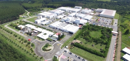  IHARA completa 57 anos de história com trajetória inovadora no campo e investimentos em P&D