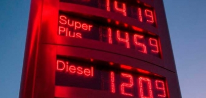 FT: Traders alertam para escassez global de diesel