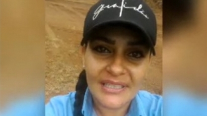 Paula Barbosa, da Usina Batatais, comprova que lugar de mulher é onde ela quiser!