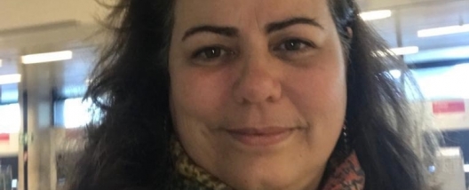 Ana Cláudia Lima, Gerente de Sustentabilidade e Qualidade da Tereos, no Cana Substantivo Feminino