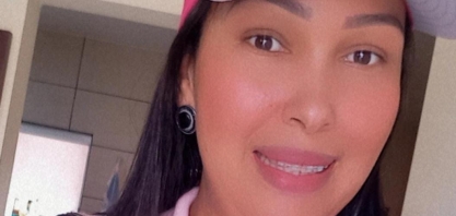 Sim, ser caminhoneira pode ser o sonho de muitas mulheres