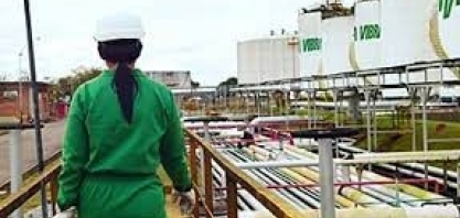 Vibra alerta para que proposta de fundo sobre combustíveis não vire controle de margem