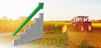 Agronegócio paulista cresce 20,3% em janeiro de 2022