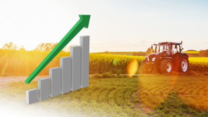 Agronegócio paulista cresce 20,3% em janeiro de 2022