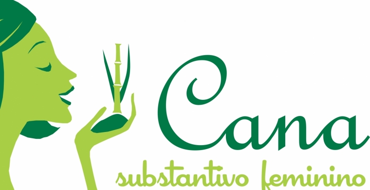 Programação Encontro Cana Substantivo Feminino On-line 2022. Participe!