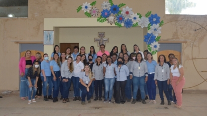 Diana Bioenergia realiza Palestra de Empoderamento as Mulheres