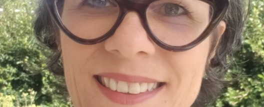 Mara Pinheiro, Diretora de Comunicação e Relações Institucionais da BP Bunge Bioenergia, no Cana Substantivo Feminino