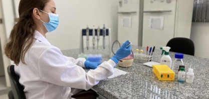 Com recursos recordes, Institutos de Pesquisa da Secretaria de Agricultura realizam 118 obras de modernização em 2021