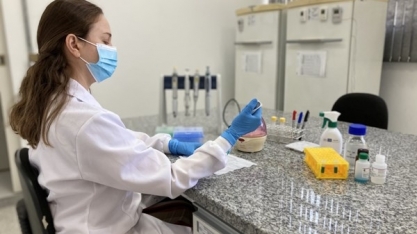 Com recursos recordes, Institutos de Pesquisa da Secretaria de Agricultura realizam 118 obras de modernização em 2021