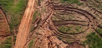 Medidas preventivas ajudam a evitar prejuízo com erosões