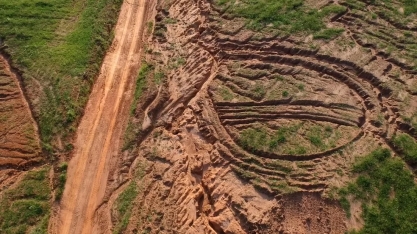 Medidas preventivas ajudam a evitar prejuízo com erosões