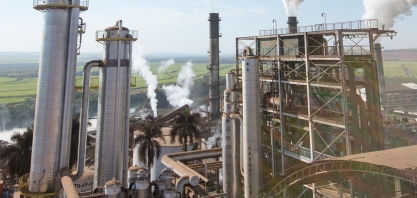 Centenas de vagas abertas no Grupo Pedra Agroindustrial