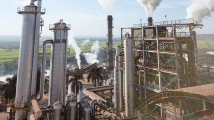 Centenas de vagas abertas no Grupo Pedra Agroindustrial