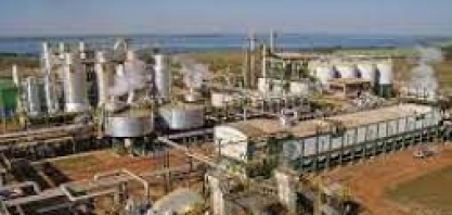 Usina da Tereos recebe certificação para exportar etanol à Califórnia