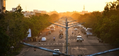 UNICA firma parceria para ampliar o uso de etanol na Índia