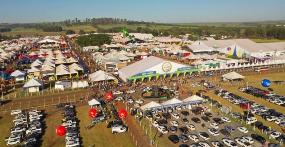 Foto: Agrishow/divulgação