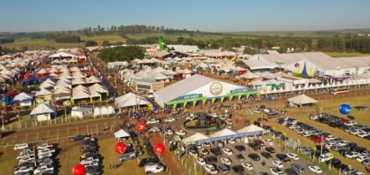 Mesmo sem recursos do Plano Safra, Agrishow abre com expectativa de bons negócios