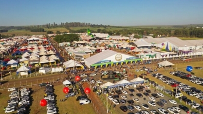 Mesmo sem recursos do Plano Safra, Agrishow abre com expectativa de bons negócios