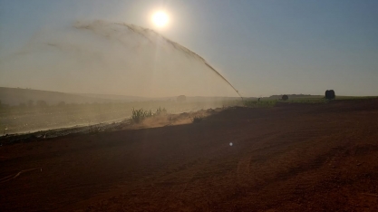 Raízen amplia utilização de resíduos orgânicos nos canaviais e reduz o uso de fertilizantes e emissões de GEE 
