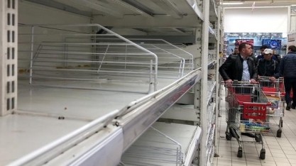 Rússia enfrenta aumento dos preços do açúcar e escassez, já que traders desviam embarques