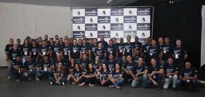 A Agropéu realiza a Converpéu!