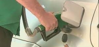 Preços do gás, gasolina e etanol disparam em abril