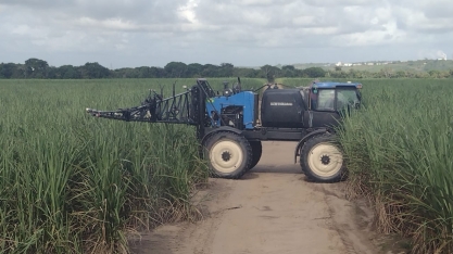 Alta no preço dos fertilizantes preocupa  produtores canavieiros paraibanos