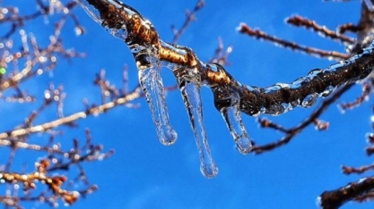 Centro-Sul do Brasil pode ter 4 ondas de frio em 40 dias