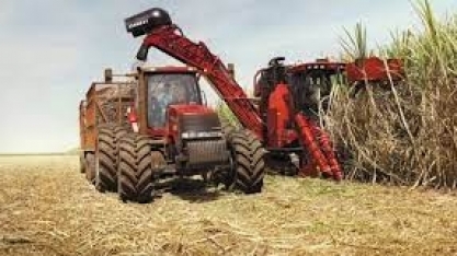 Agrishow 2022: CASE IH destaca a eficiência das colhedoras de cana