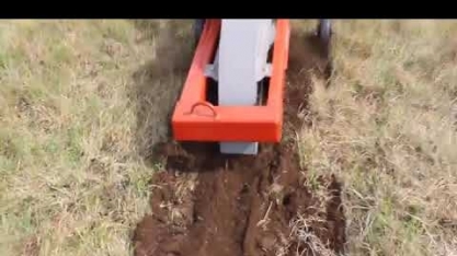 Precisa cobrir falhas de plantio no canavial? Conte com a Replantadora de Mudas - MOTUCA