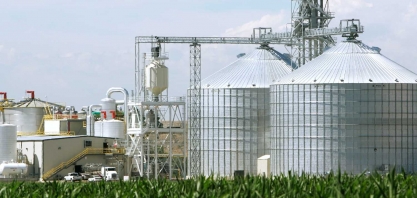 Etanol absorve 89% da cana-de-açúcar disponível às usinas