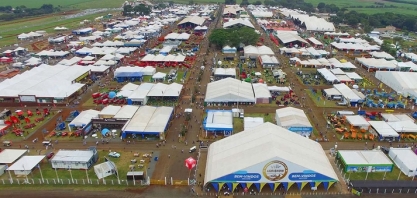 FAESP/SENAR-SP oficializará na Agrishow criação do Centro de Excelência da Cana em Ribeirão Preto