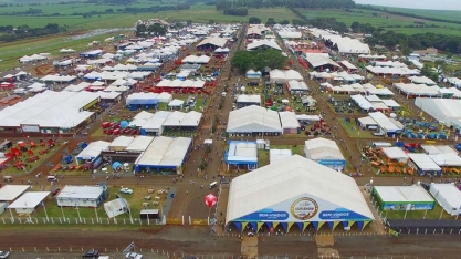 FAESP/SENAR-SP oficializará na Agrishow criação do Centro de Excelência da Cana em Ribeirão Preto
