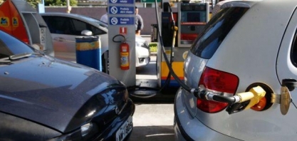 Em março, preço da gasolina sobe mais de 6%, aponta levantamento