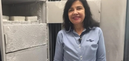 Pesquisadora da Embrapa Soja é a única da América do Sul entre os 100 principais cientistas do mundo