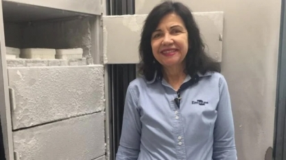 Pesquisadora da Embrapa Soja é a única da América do Sul entre os 100 principais cientistas do mundo