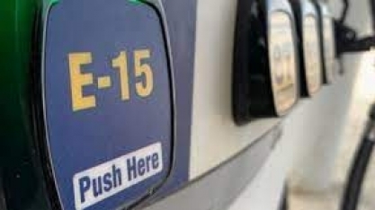 Etanol/EUA: vendas de E15 devem crescer rapidamente, diz associação