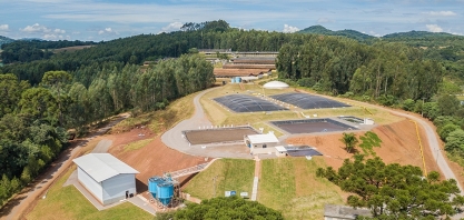 Embrapa é pioneira na pesquisa em biogás e biometano no País