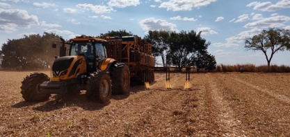 Com unidades sucroenergéticas espalhadas em cinco estados, BP Bunge Bioenergia viveu “diferentes safras” ao longo de 2021