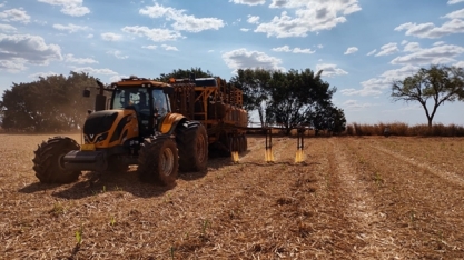 Com unidades sucroenergéticas espalhadas em cinco estados, BP Bunge Bioenergia viveu “diferentes safras” ao longo de 2021