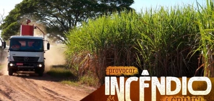 Malosso Bioenergia realiza 1º Seminário de Prevenção e Combate a Incêndios 2022