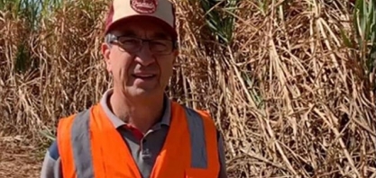 René Sordi será debatedor na live: Soluções para a cana-de-açúcar sofrer menos com a crise dos fertilizantes