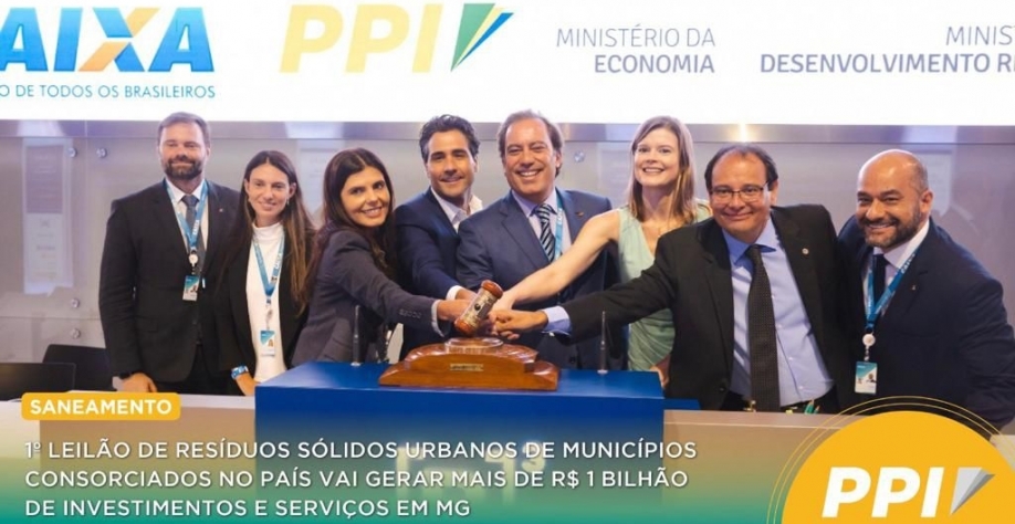 Após vencer leilão do Convale, sócio do Grupo Esse fala em disputar novos ativos no setor