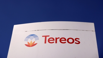 Tereos nomeia Ludwig de Mot como novo CEO