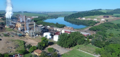 Usina Jacarezinho prevê safra positiva, com moagem de cana em torno de 2,5 milhões de toneladas