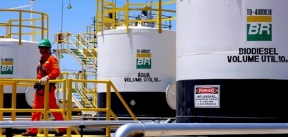Distribuidoras renegociam preço do biodiesel
