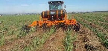 “Casa da Cana”, DMB está em novo endereço na Agrishow 2022