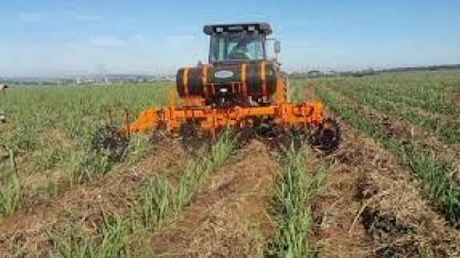 “Casa da Cana”, DMB está em novo endereço na Agrishow 2022