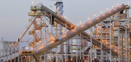 Expectativa da São Martinho é que a safra 2022/23 será boa